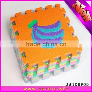 Hot Sale Eva Floor Mat thumbnail-1