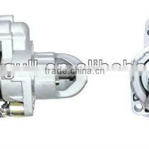 24V 4.0KW 9T STARTER 18364 0001231002 0986017240 LRS02158 0051512001 61512201 CS1112 thumbnail-1
