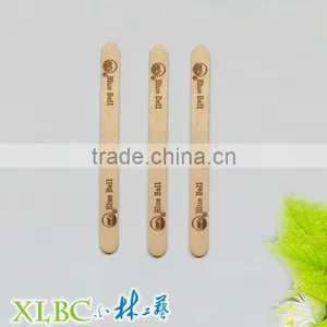 Nature Printed Wooden Coffe Stirrer thumbnail-1