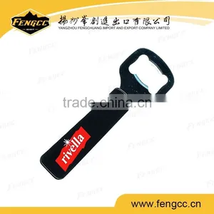 Promotion Customized Plastic Handle Bottle Opener for Beer Bottle thumbnail-1