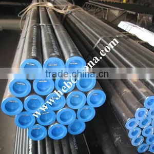 Seamless Steel Pipes thumbnail-3