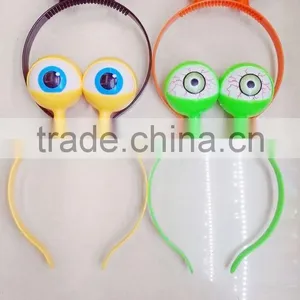 LED Flashing Headband Crown Headwear for Birthday Party Decoration Luminous Head Hoop Kids Light thumbnail-6