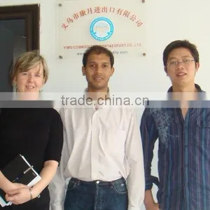FREE TRANSLATOR, PICK UP FROM AIRPORT, WAREHOUSE , OFFICE IN YIWU AND GUANGZHOU SERVICES thumbnail-1