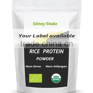 Rice Protein Concentrate thumbnail-3