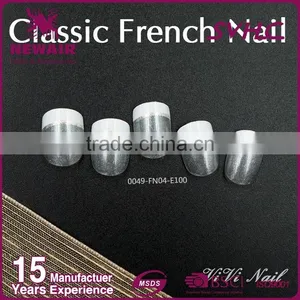 Fashion Nail Art Accessories Foil Nail Decals thumbnail-2