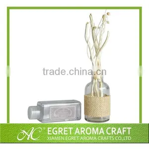 New Arrival Aroma Reed Diffuser With Competitive Price and High Quality for Room Scents in a Bottle thumbnail-3