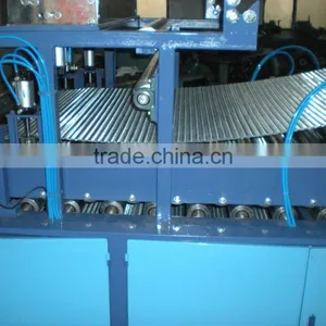 SMC Sheet Production Line,Manhole Cover Making Machine,Composite Sheet Equipment thumbnail-3