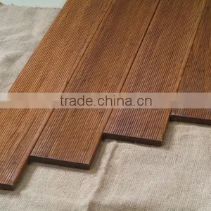 Durable Water-proof and DIY House Deco Bamboo Flooring Outdoor Flooring thumbnail-1