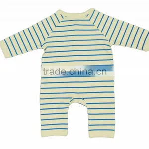 Comfortable and Soft Plain Baby Rompers for Small Babies and 100% Organic Cotton Baby Rompers With Baby Clothes Rompers thumbnail-2