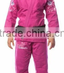 Jiu Jitsu Uniforms thumbnail-2