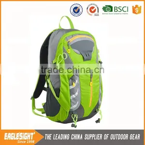 Wholesale Waterproof Nylon Travel Camping Dayback thumbnail-2