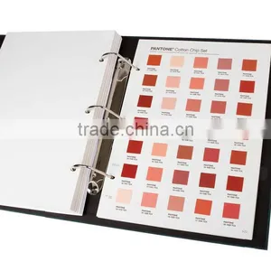TCX Pantone Color Book FHIC400 for Gravure Printing thumbnail-3