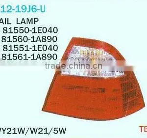 ALL KINDS OF AUTO LAMPS thumbnail-1