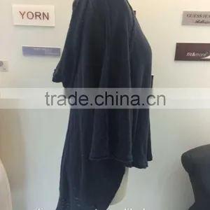 2015 Newest Design Knitted Sweater Pullover Dress thumbnail-2