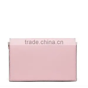 Genuine Leather Lady Bag Fashion Bag thumbnail-2
