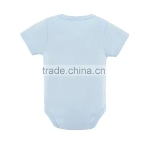 China Fatory Baby Clothes, Newborn Boy Rompers thumbnail-5