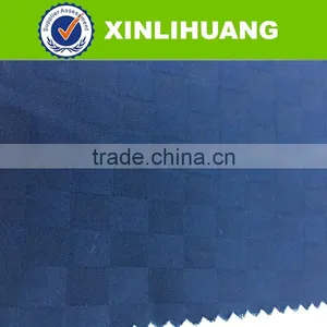 2016 Hot Sale Wholesale 100 Cotton Shirting Fabric Cotton Check Shirt Fabric 100% Cotton Woven Fabric for Sale thumbnail-2