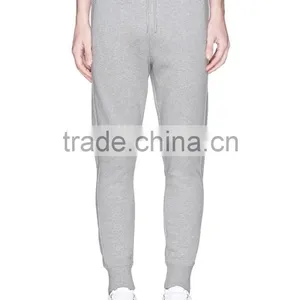 Pocket Design Trousers 100 Cotton Sport Pants,pants & Trousers thumbnail-1