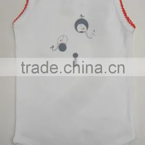 3 Months to 24 Months Premium Soft Cottons Girls Overall thumbnail-3