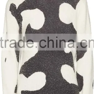 New Design Cashmere Jumpers Mens Cashmere Sweater Pullover thumbnail-1