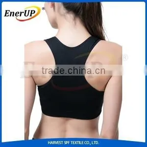 Women's Compression Magnetic Bra thumbnail-1