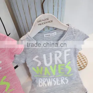 Bulk Wholesale Kids Clothing New Style Fashion Shirt Kids Colthing thumbnail-5