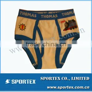 2012 Latest OEM Comfortable Boys UnderwearDLB-1101 thumbnail-1