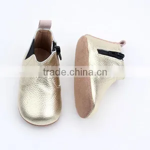 Wholesales Top Selling Dropship Baby Booties Kids Shoes 2017 thumbnail-3