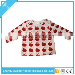 Wholesale Factory Supply Kid T-shirt thumbnail-3