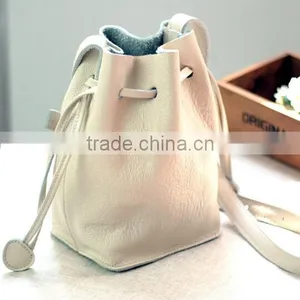 DY0029z Europea Fashon Ladies Real Leather Mini Shoulder Bag Mini Bag thumbnail-1