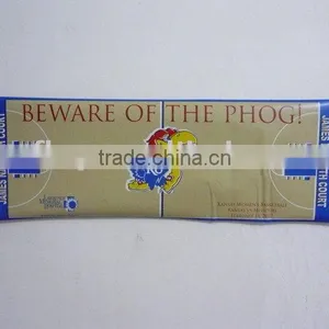 High Quality PET Rolling Banner thumbnail-1