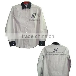 OEM Custom Made Work Uniforms thumbnail-4