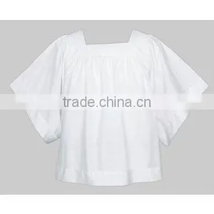 Square Neck Surplice thumbnail-1