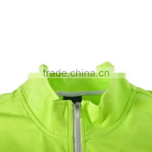 Factory Wholesale Custom Unisex Fitted Breathable Slim Fit Polo Shirts thumbnail-4