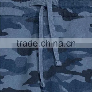 Fashion Sublimation Style All Over Sublimated Crewneck Sweatshirt for Men thumbnail-5