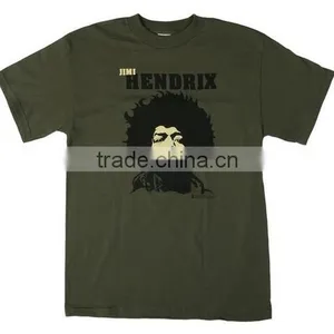 China Manufacturer Pure Cotton Custom Wholesale t Shirt Printing thumbnail-5