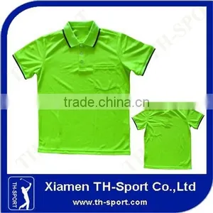 Collar Pocket Men T-shirt for Sale thumbnail-1