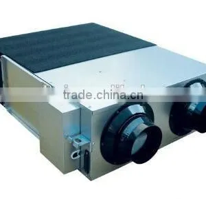 General Residential Equipment Air Filter and Purify Air Cooling Ventilation Fan thumbnail-1