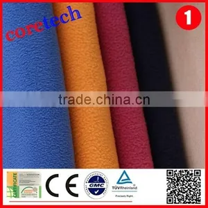 Hot Sale Polar 100 Polyester Fleece Fabric Factory thumbnail-3