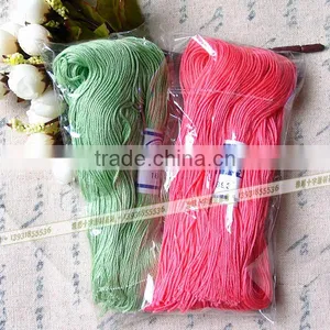 Thread for Cross Stitching Egyptian Cotton Cross Stitch Thread thumbnail-2