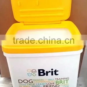 Dog Food Container thumbnail-2