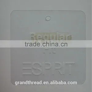 New Material Plastic Tag thumbnail-1