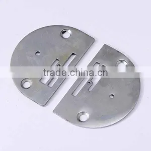 Needle Plate for Sewing Machine Parts thumbnail-1
