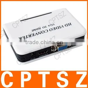 VGA to HDMI Video Converter thumbnail-1
