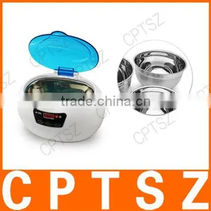 Ultrasonic Cleaning Machine/Small Glasses Jewellery, Dental Dentures, Dental Clean Cleaners thumbnail-6