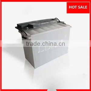 Electric Tricycle Battery 120AH Electric Easy Bike Battery thumbnail-1