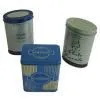 Sell 150ml, 250ml, 300ml Metallic Finish Perfume Bottle (India) thumbnail-1