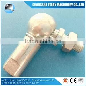 DIN71802 Standard CS19M14 Angle Ball Joint thumbnail-1
