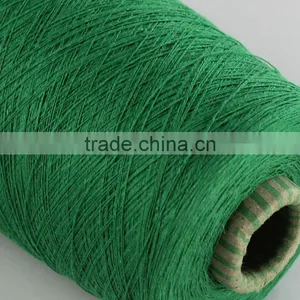 21s/1 100 Cotton Melange Yarn in Knitting Yarn for Fabric thumbnail-1