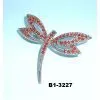 Thailand Fashion Jewelry, Costume Jewelry - Brooch thumbnail-1